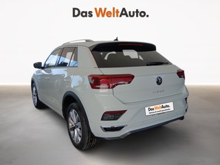 Volkswagen T-Roc Advance R-Line 1.0 TSI 81 kW (110 CV)