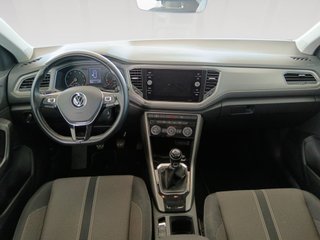 Volkswagen T-Roc Advance R-Line 1.0 TSI 81 kW (110 CV)