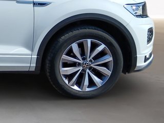 Volkswagen T-Roc Advance R-Line 1.0 TSI 81 kW (110 CV)
