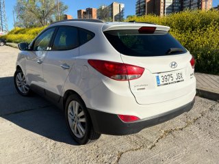 Hyundai ix35 2015