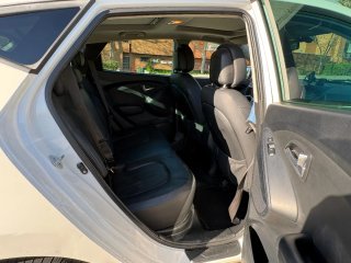 Hyundai ix35 2015