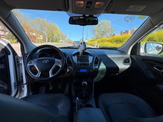 Hyundai ix35 2015