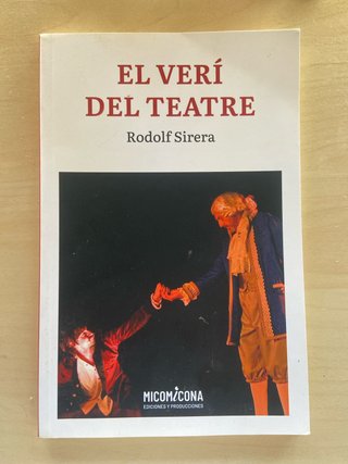 El verí del teatre