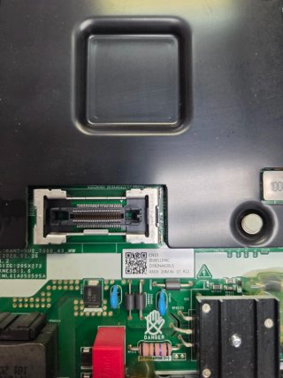 Placa Base Samsung UE43TU7105K BN9651896C