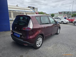 RENAULT SCENIC LIMITED ENERGY DCI 110 CV EURO 6