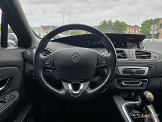 RENAULT SCENIC LIMITED ENERGY DCI 110 CV EURO 6