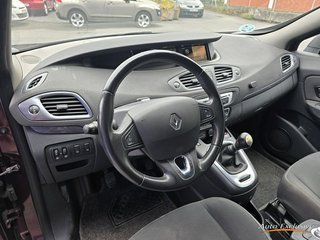 RENAULT SCENIC LIMITED ENERGY DCI 110 CV EURO 6