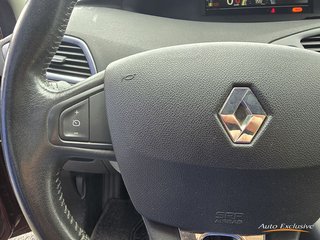RENAULT SCENIC LIMITED ENERGY DCI 110 CV EURO 6