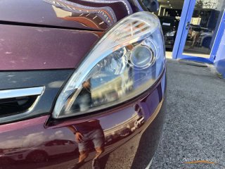 RENAULT SCENIC LIMITED ENERGY DCI 110 CV EURO 6