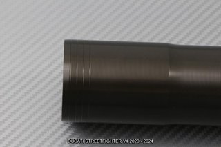 Vainas horquilla DUCATI STREETFIGHTER V4 2020 2024