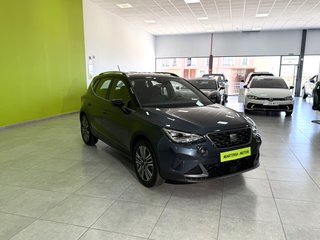 SEAT Arona FR XM 1.0 TSI 115CV Espectacular!!!!!!!