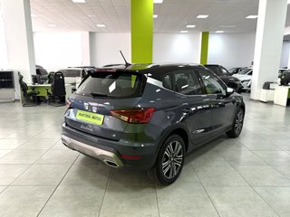 SEAT Arona FR XM 1.0 TSI 115CV Espectacular!!!!!!!