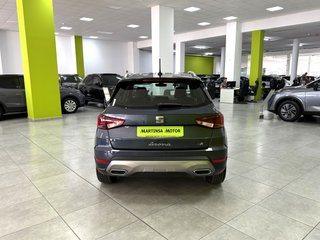 SEAT Arona FR XM 1.0 TSI 115CV Espectacular!!!!!!!
