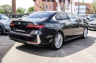 BMW i5 2024
