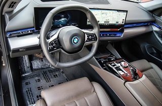 BMW i5 2024