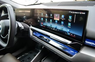BMW i5 2024