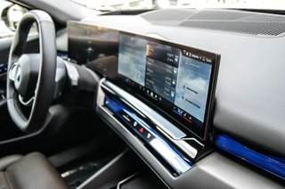 BMW i5 2024