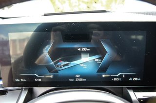 BMW i5 2024
