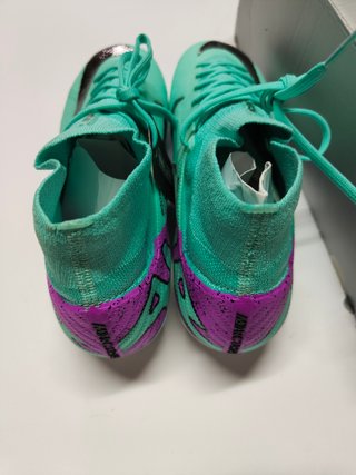 Nike Mercurial Zoom Superfly 9 Elite FG
