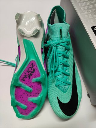 Nike Mercurial Zoom Superfly 9 Elite FG