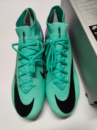Nike Mercurial Zoom Superfly 9 Elite FG