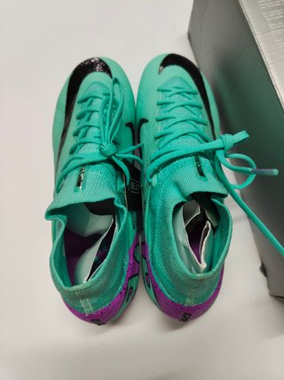 Nike Mercurial Zoom Superfly 9 Elite FG
