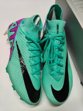 Nike Mercurial Zoom Superfly 9 Elite FG