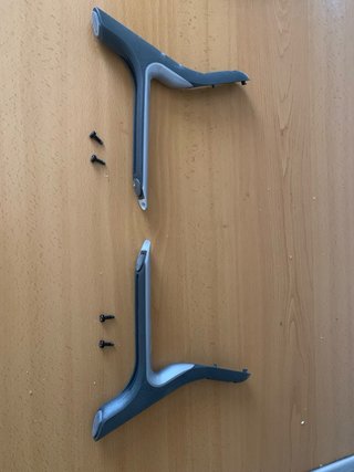 Soportes TV LG (Patas)