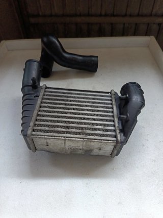 INTERCULER VW PASSAT 2.5 V6 TDI MODINE REF:1575612