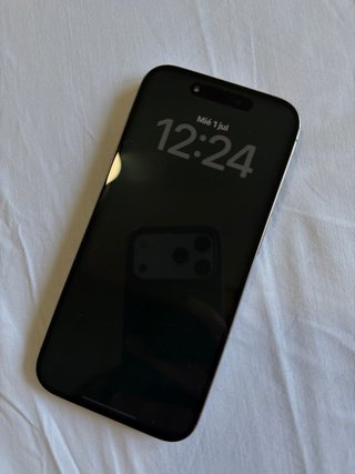 iPhone 15 Pro 128GB