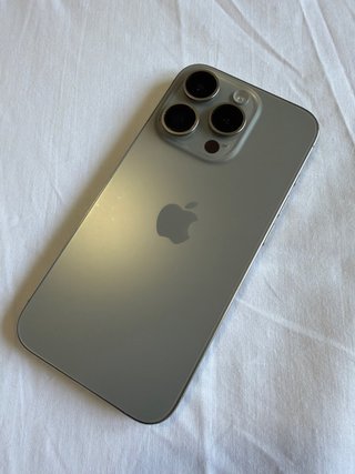iPhone 15 Pro 128GB