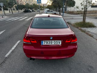 BMW Serie 3 330d xDrive 2010