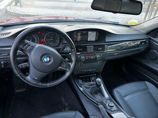 BMW Serie 3 330d xDrive 2010