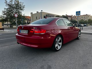 BMW Serie 3 330d xDrive 2010