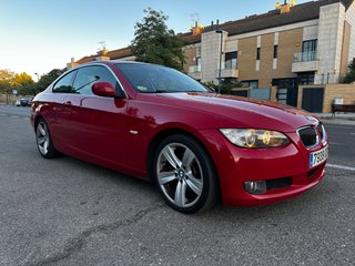 BMW Serie 3 330d xDrive 2010