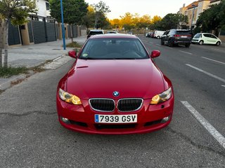 BMW Serie 3 330d xDrive 2010