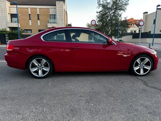 BMW Serie 3 330d xDrive 2010