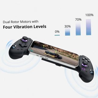 Mando S9 abxylute para móvil o tablet - Control de juegos