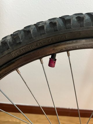 Bicicleta Orbea