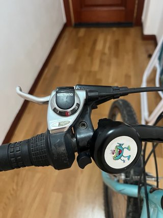 Bicicleta Orbea