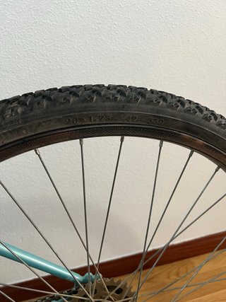 Bicicleta Orbea