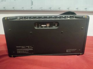 Positive Grid Spark 40 Amplificador Guitarra/Bajo
