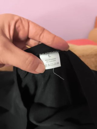 Lote Ropa Talla S/M L 8 e