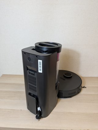 Robot Aspirador Eureka NERE10s