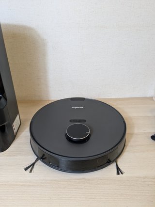 Robot Aspirador Eureka NERE10s