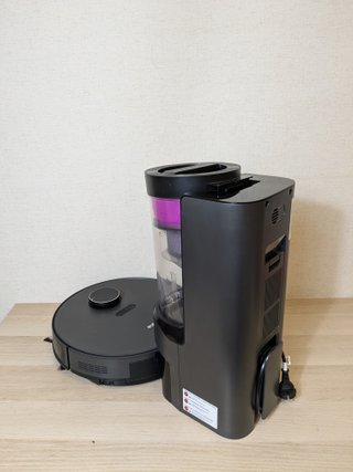 Robot Aspirador Eureka NERE10s