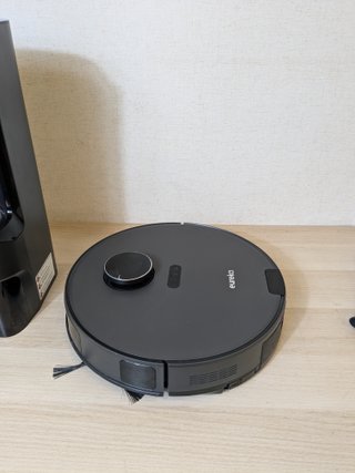 Robot Aspirador Eureka NERE10s