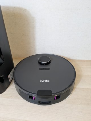 Robot Aspirador Eureka NERE10s