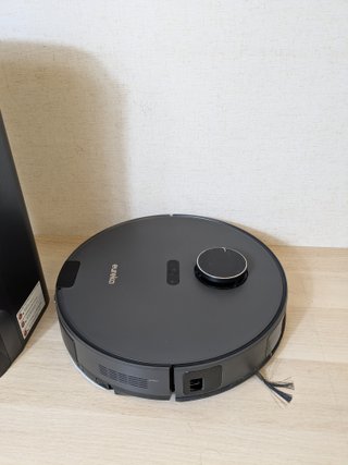 Robot Aspirador Eureka NERE10s