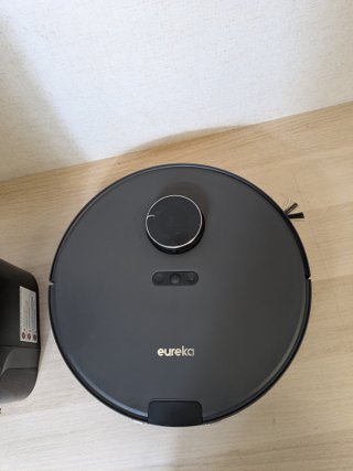 Robot Aspirador Eureka NERE10s